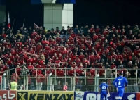 AFC تراکتور را نقره داغ کرد