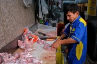 قیمت مصوب مرغ اعلام شد