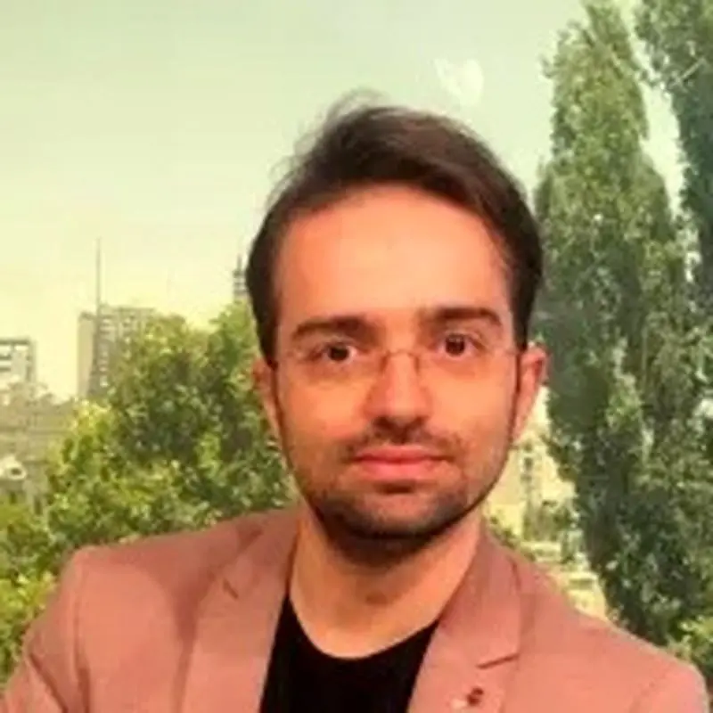 ابراهیم شیر