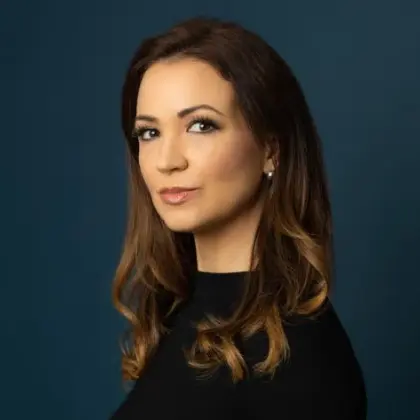 ربکا هاینریشس