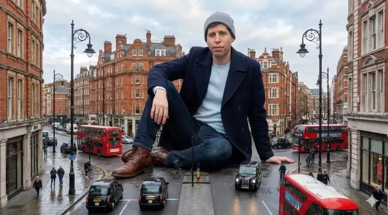  تصویرساز ChatGPT