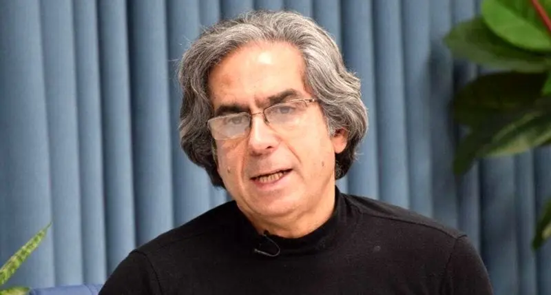 احمد بخارایی