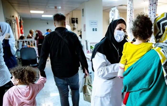 آنفلوآنزا روی خط هشدار/ 115 فوتی و موجی که ادامه دارد