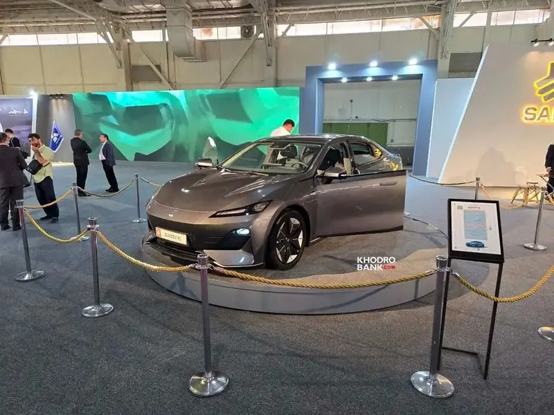 بازار خودرو