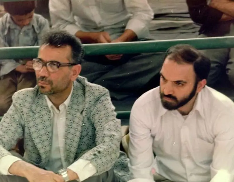 عبدالکریم سروشش