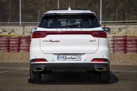 تیگو 7 پرومکس؛ خرید شاسی‌بلند محبوب چینی با سه میلیارد