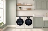 هوش مصنوعی مصرف برق لباسشویی سامسونگ را 30٪ کاهش داد