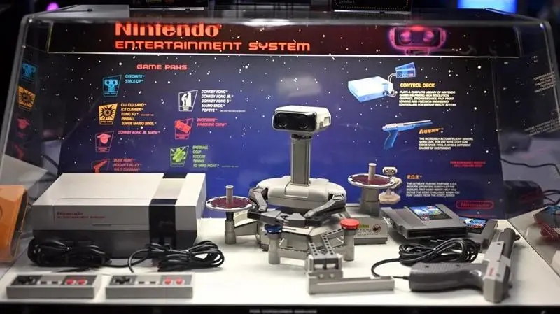 گجت تکنولوژی