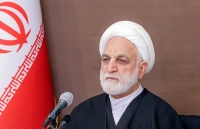 اژه‌ای در میانهٔ راه اراک برگشت