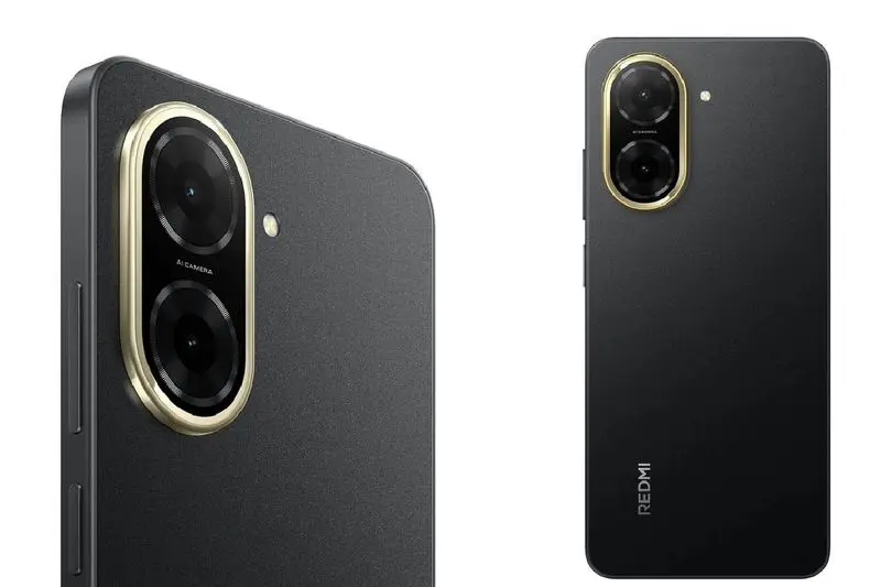 گوشی موبایل شیائومی مدل Redmi A5