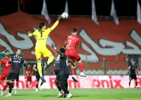 روز و ساعت بازی تراکتور - پرسپولیس در جام حذفی / ورزشگاه یادگار