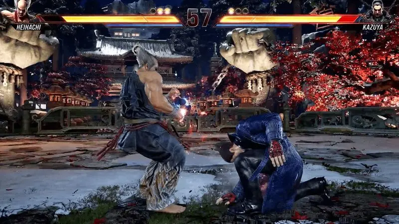 Tekken 8