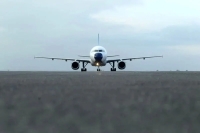 هشدار هواپیمایی کشوری در پی شرایط نامساعد جوی