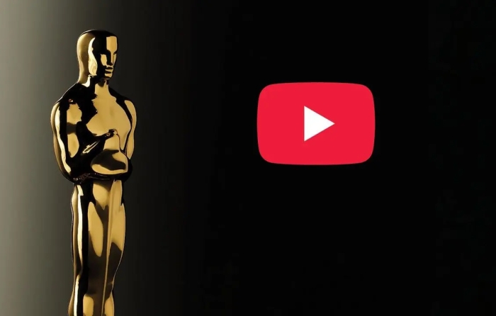 یوتیوب حق پخش اسکار را خرید؛ از 2029 رایگان در سراسر جهان