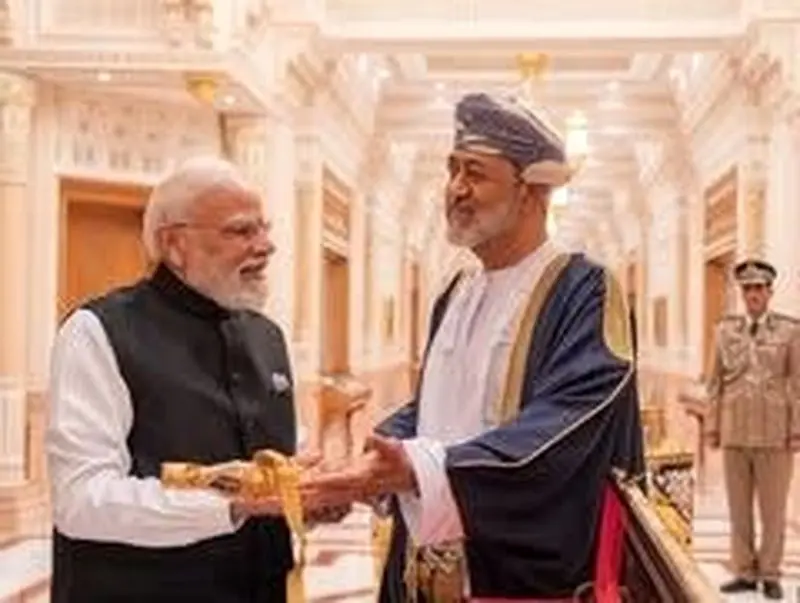 نخست وزیر هند