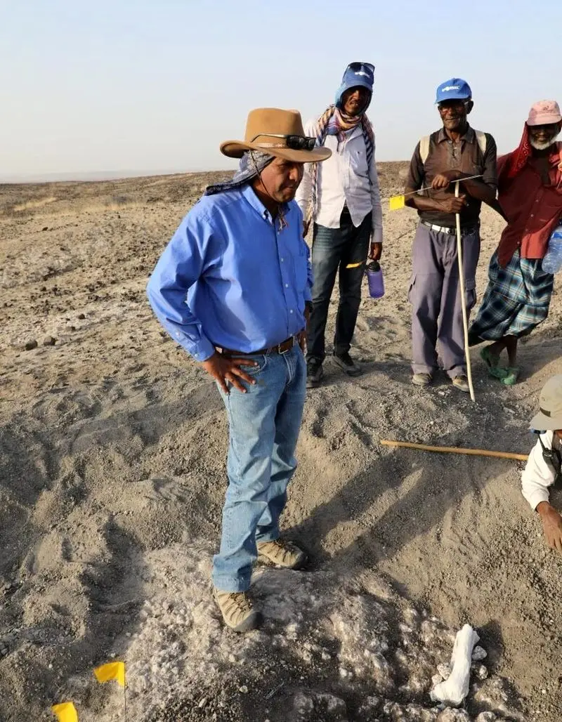 انسان شناسان