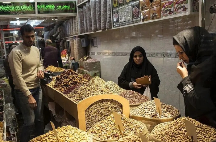 قیمت آجیل شب یلدا باعلام شد