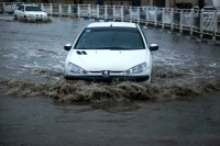 هدیه آسمان آذر به ایران به اندازه مصرف آب 600 میلیون نفر
