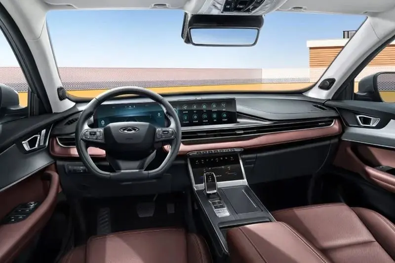 ام وی ام X77 2