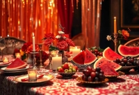 شب یلدا 1404 چند شنبه است؟