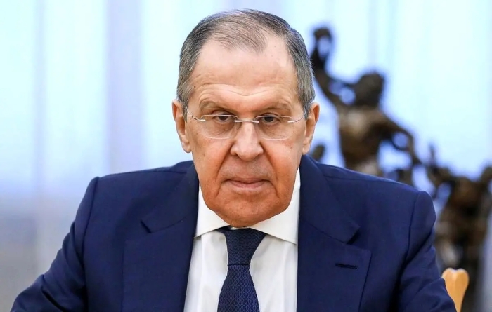 لاوروف خواستار بی‌طرفی گروسی در برنامه هسته‌ای ایران شد