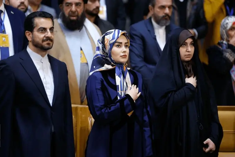 آرزو احمدوند