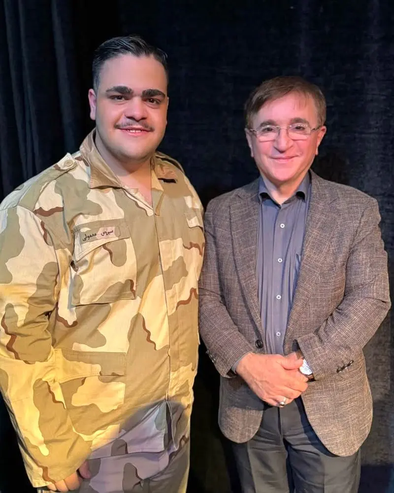 رجبی پایتخت