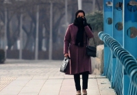 شاخص آلودگی هوای تهران امروز جمعه 28 آذر/ آلودگی بازگشت!