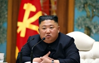 کره شمالی: اسراییل یک پروژه تروریستی تحت حمایت آمریکا است