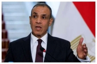 مصر: درباره لبنان، تماس‌های فشرده با ایران، اسراییل و آمریکا داریم