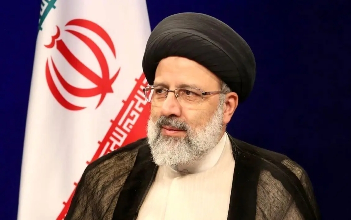 اعلام جرم علیه فرد توهین‌کننده به شهید رییسی