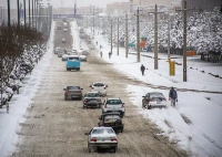 بارش برف و باران در نوار شرقی کشور ادامه دارد/ بارندگی‌ها کی تمام می‌شود؟