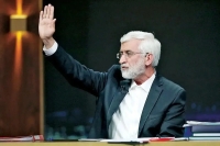 چرا نقد سعید جلیلی به کافه رفتن را کسی جدی نمی‌گیرد؟