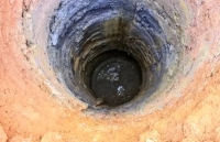 چاه‌های 200متری منابع زیرزمینی پایتخت را از بین می‌برد