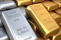 نقره از طلا جلو افتاد