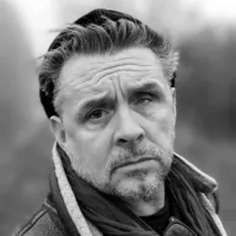 سایمون اسپیکمن کوردال