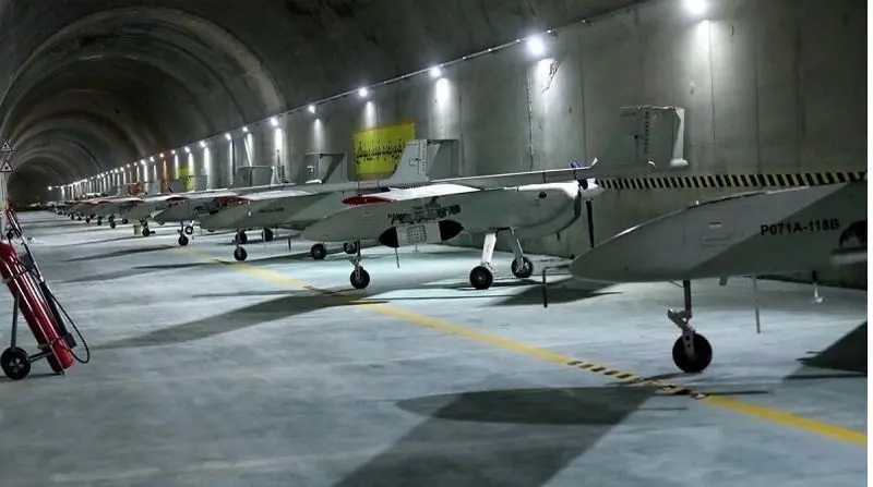 پهپاد ابابیل-3