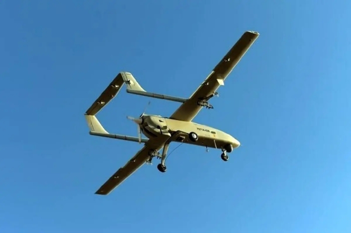 پهپاد ایرانی «ابابیل» چه قابلیت‌هایی دارد؟