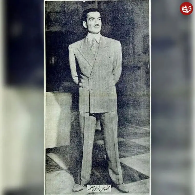 محمدرضا پهلوی