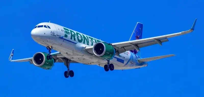 هواپیماهای مسافربری