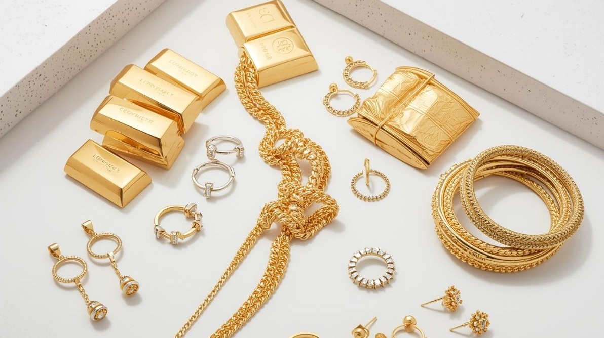 طلا و سکه در بازار ایران کم‌نوسان ماند/ پیش بینی فردا 30 آذرماه