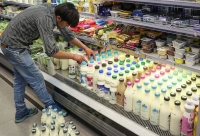 بعد از وعده‌های مکرر لبنیات ارزان می‌شود!