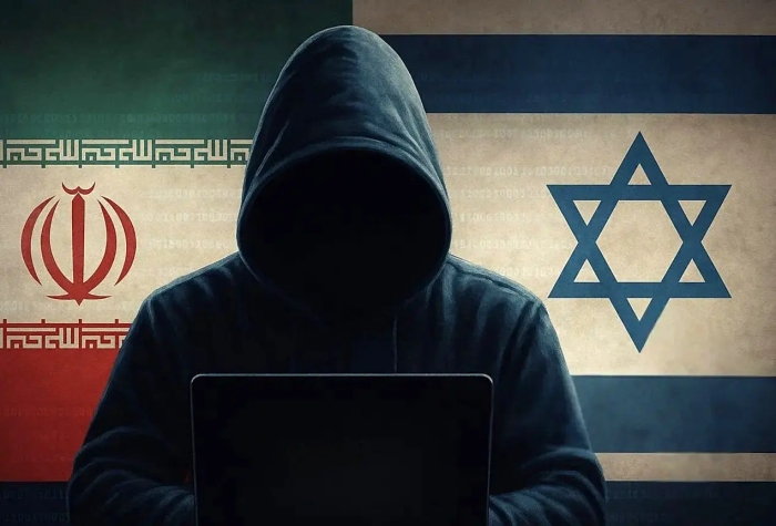 تهدید هکرهای ایرانی به افشای اطلاعات 4 مقام ارشد دیگر اسراییل