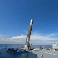 قاتل ناوهای هواپیمابر آمریکا در راه کاراییب؟