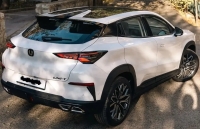 چانگان UNI-T؛ رقیب شاسی‌بلند ایران‌خودرو چقدر ارزش خرید دارد؟