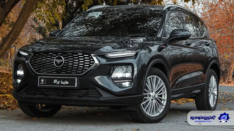 خودرو مونتاژی