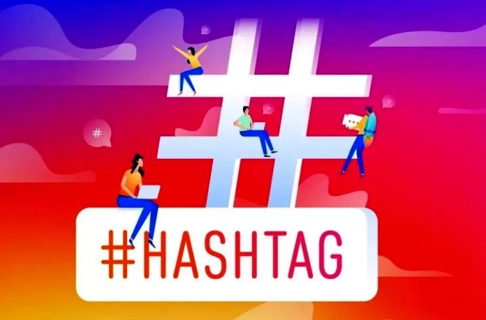 قانون جدید اینستاگرام: بیشتر از 5 هشتگ ممنوع!