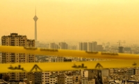 شاخص آلودگی هوا تهران امروز یکشنبه 30 آذر/ تهران به جمع 10 شهر آلوده جهان بازگشت!