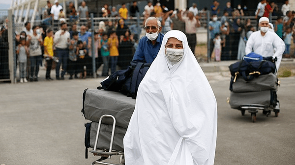 ثبت‌نام در کاروان‌های جدید حج 1405 آغاز شد+ قیمت