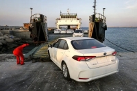 نامه اعتراضی واردکنندگان خودرو به معاون رییس‌جمهور